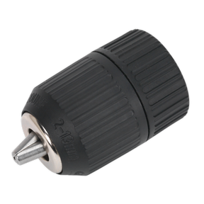 Sealey DC004 13mm Drill Chuck Keyless 1/2"-20UNF