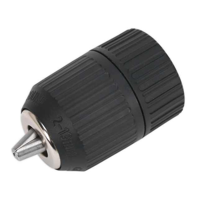 Sealey DC004 13mm Drill Chuck Keyless 1/2"-20UNF