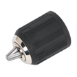 Sealey DC005 13mm Keyless Drill Chuck Single Sleeve 1/2"-20UNF