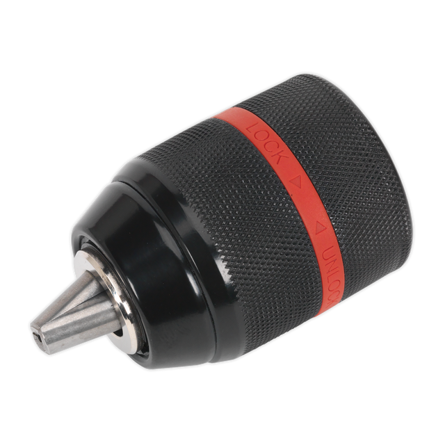 Sealey DC006 13mm Keyless Drill Chuck Auto Lock 1/2"-20UNF