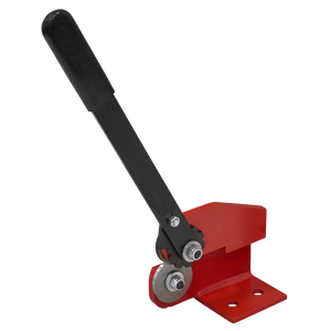 Sealey DC16 Sheet Metal Disc Cutter 16g