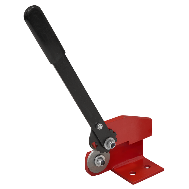 Sealey DC16 Sheet Metal Disc Cutter 16g