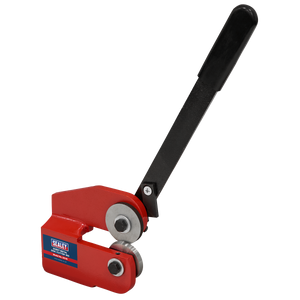 Sealey DC16 Sheet Metal Disc Cutter 16g - additional view 2