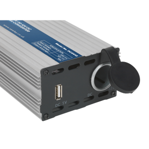 Sealey DC2412 Converter 24V to 12V DC 15A - additional view 2