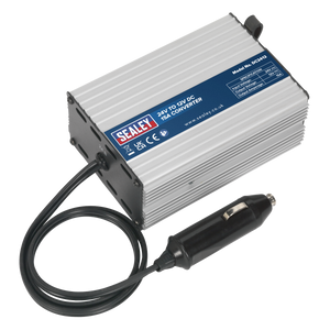 Sealey DC2412 Converter 24V to 12V DC 15A