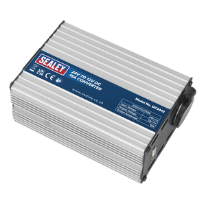 Sealey DC2412 Converter 24V to 12V DC 15A - additional view 3