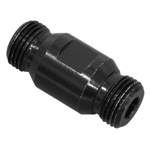 Sealey DCD01 Diamond Core Drill Adaptor with Through Hole 1/2"BSP Male to 1/2"BSP Male - additional view 7