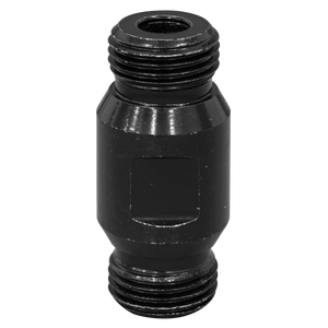 Sealey DCD01 Diamond Core Drill Adaptor with Through Hole 1/2"BSP Male to 1/2"BSP Male - additional view 6