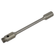 Sealey DDA250EX Worksafe® Extension Rod 250mm