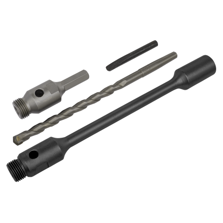 Sealey DDAHL Worksafe® Hex Adaptor Pack 310mm