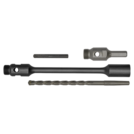Sealey DDAHL Worksafe® Hex Adaptor Pack 310mm - additional view 2