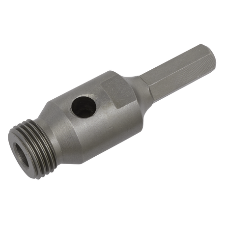 Sealey DDAHO Worksafe® Hex Standard Adaptor 100mm