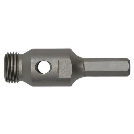 Sealey DDAHO Worksafe® Hex Standard Adaptor 100mm - additional view 2