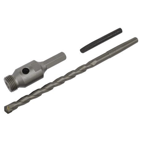 Sealey DDAH Worksafe® Hex Standard Adaptor Pack