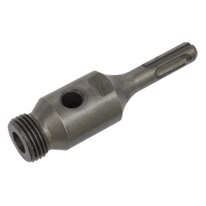 Sealey DDAS0 Worksafe® SDS Plus Standard Adaptor 100mm