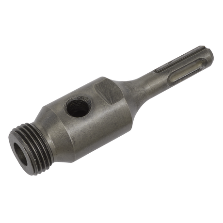 Sealey DDAS0 Worksafe® SDS Plus Standard Adaptor 100mm