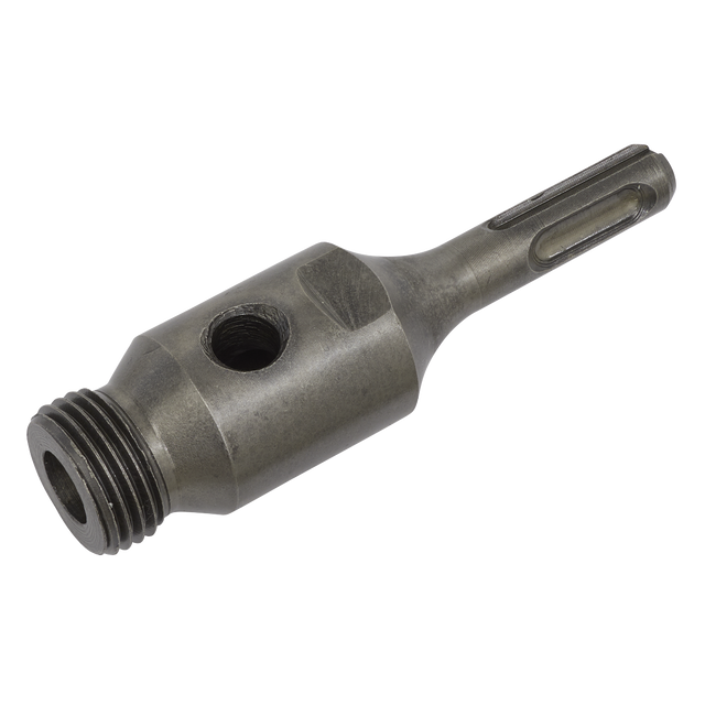 Sealey DDAS0 Worksafe® SDS Plus Standard Adaptor 100mm
