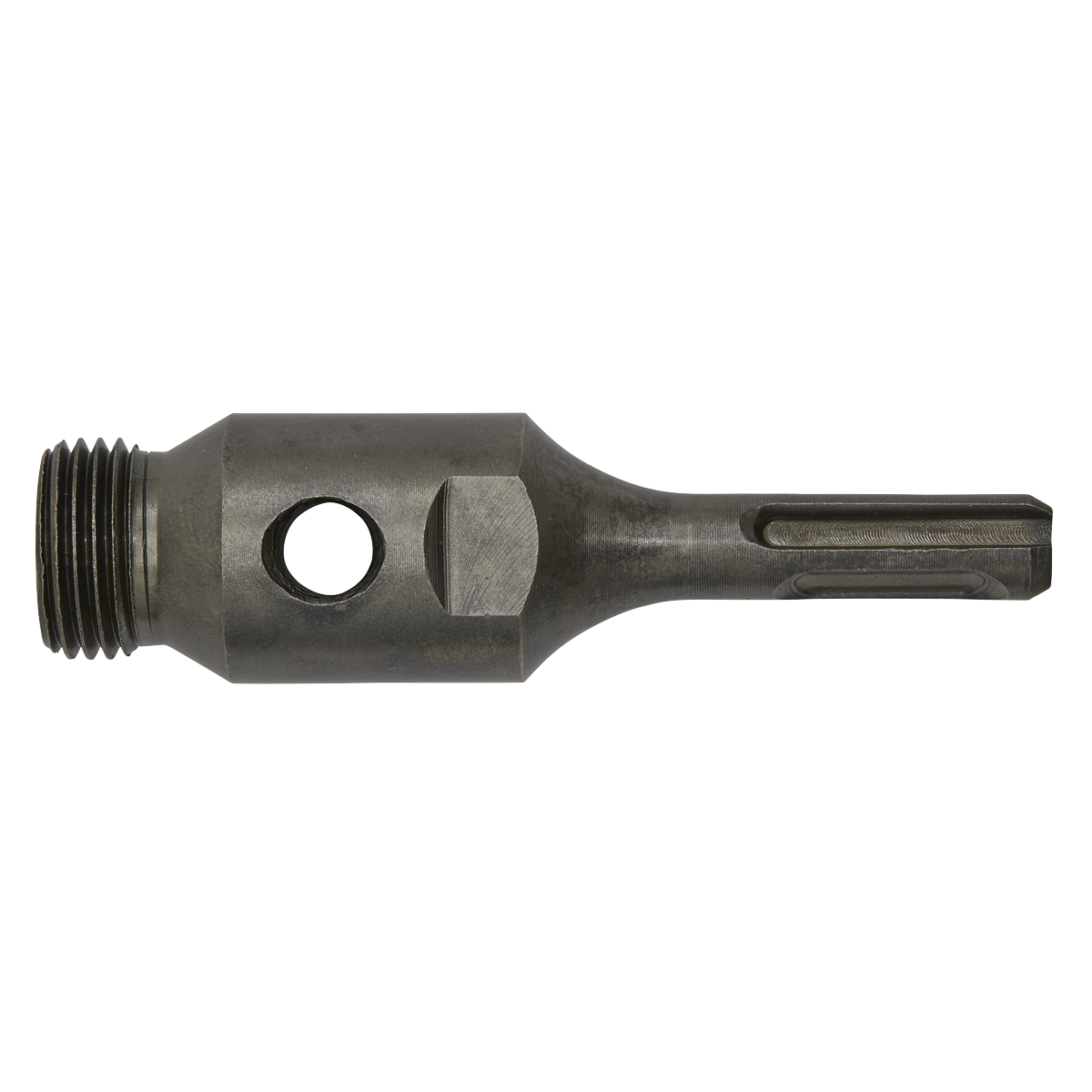 Sealey DDAS0 Worksafe® SDS Plus Standard Adaptor 100mm - additional view 2