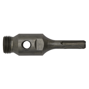 Sealey DDAS0 Worksafe® SDS Plus Standard Adaptor 100mm - additional view 2