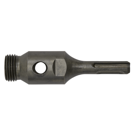 Sealey DDAS0 Worksafe® SDS Plus Standard Adaptor 100mm - additional view 2