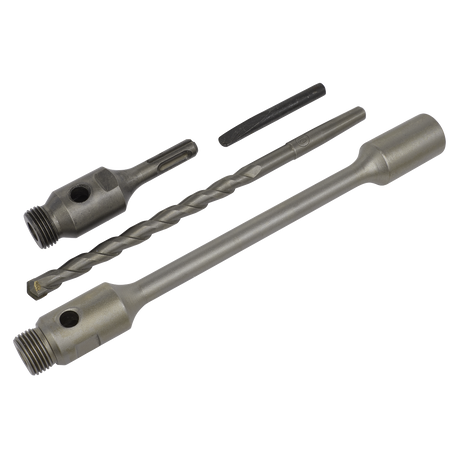 Sealey DDASL Worksafe® SDS Plus Adaptor Pack 310mm