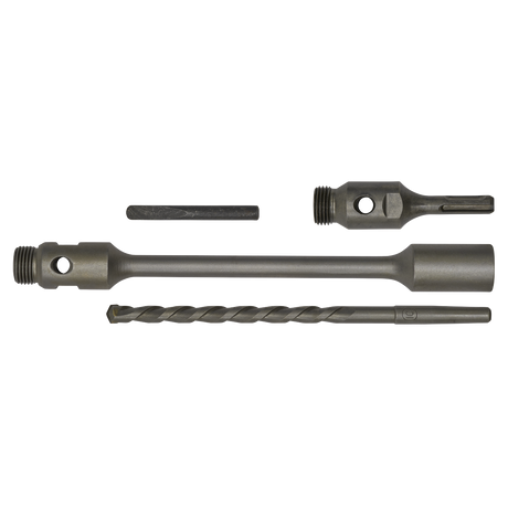 Sealey DDASL Worksafe® SDS Plus Adaptor Pack 310mm - additional view 2