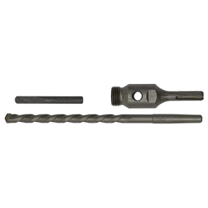 Sealey DDAS Worksafe® SDS Plus Standard Adaptor Pack - additional view 2