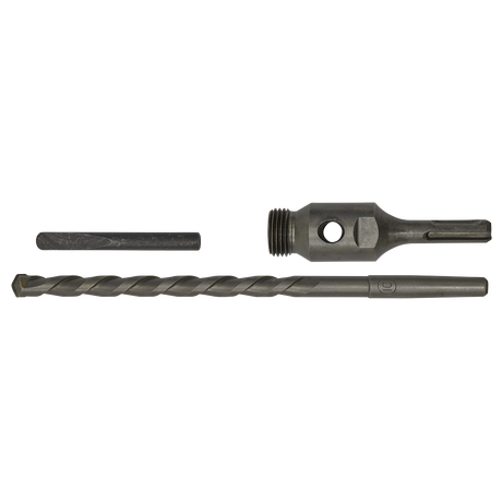 Sealey DDAS Worksafe® SDS Plus Standard Adaptor Pack - additional view 2