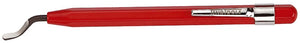 Teng Deburring Tool Pocket Clip - DET02