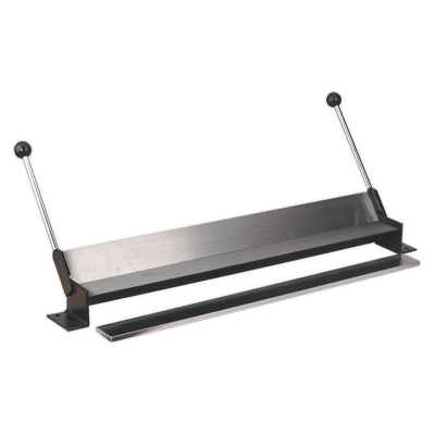 Sealey DF760 Bench Mounting Sheet Metal Folder 760mm