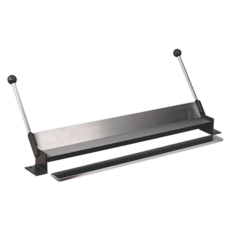 Sealey DF760 Bench Mounting Sheet Metal Folder 760mm