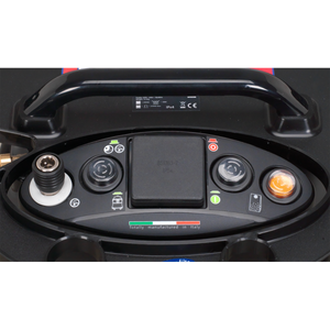 Sealey DFS35M M Class Dust-Free Industrial Wet & Dry Vacuum Cleaner 35L with Autostart for Air/Electric - additional view 5
