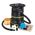 Sealey DFS35M M Class Dust-Free Industrial Wet & Dry Vacuum Cleaner 35L with Autostart for Air/Electric Power Tools