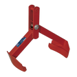 Sealey DG01 Drum Lifter 350kg Capacity