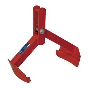 Sealey DG01 Drum Lifter 350kg Capacity