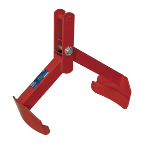 Sealey DG01 Drum Lifter 350kg Capacity