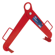 Sealey DG04 Drum Lifter 500kg Capacity