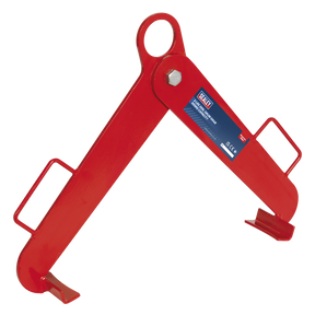 Sealey DG04 Drum Lifter 500kg Capacity