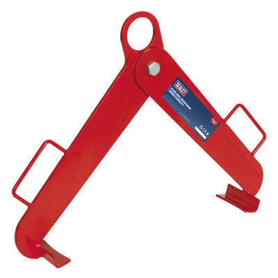 Sealey DG04 Drum Lifter 500kg Capacity