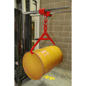 Sealey FH01 Forklift Lifting Hoist 1000kg Capacity - additional view 5