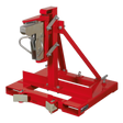 Sealey DG06 Gator Grip Forklift Drum Grab 400kg Capacity