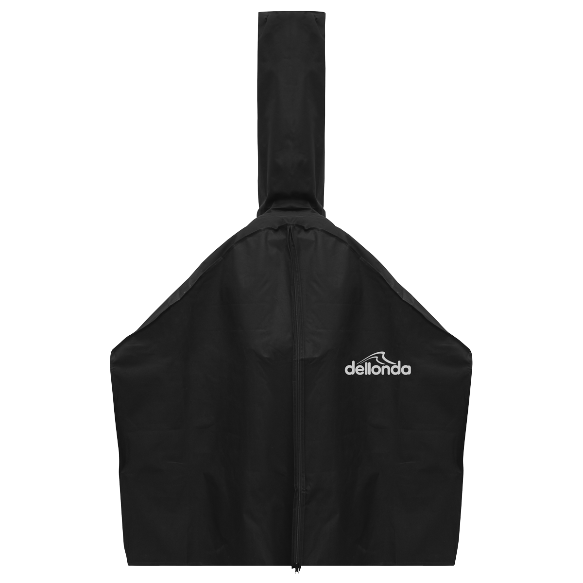 Dellonda DG103 Outdoor Wood-Fired Pizza Oven & Smoker - additional view 14