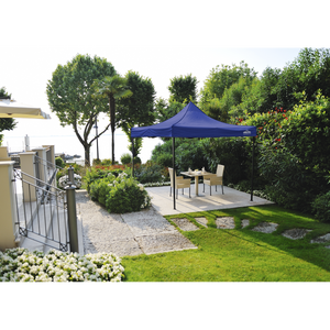 Dellonda DG127 Premium 2x2m Pop-Up Gazebo, Heavy Duty, PVC Coated, Water-Resistant Fabric, Supplied with - additional view 12