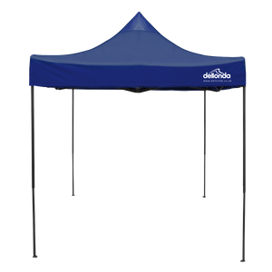 Dellonda DG127 Premium 2x2m Pop-Up Gazebo, Heavy Duty, PVC Coated, Water-Resistant Fabric, Supplied with - additional view 14