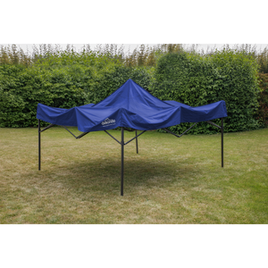 Dellonda DG131 Premium 3 x 3m Pop-Up Gazebo, PVC Coated, Water-Resistant Fabric, Supplied with Carry Bag - additional view 8