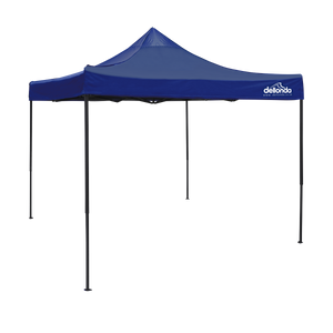 Dellonda DG131 Premium 3 x 3m Pop-Up Gazebo, PVC Coated, Water-Resistant Fabric, Supplied with Carry Bag - additional view 5