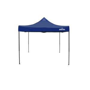 Dellonda DG131 Premium 3 x 3m Pop-Up Gazebo, PVC Coated, Water-Resistant Fabric, Supplied with Carry Bag - additional view 6