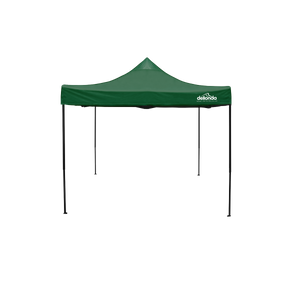 Dellonda DG132 Premium 3 x 3m Pop-Up Gazebo, PVC Coated, Water-Resistant Fabric, Supplied with Carry Bag - additional view 4