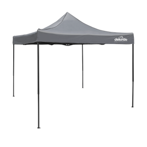 Dellonda DG133 Premium 3 x 3m Pop-Up Gazebo, PVC Coated, Water-Resistant Fabric, Supplied with Carry Bag - additional view 2