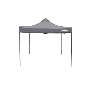 Dellonda DG133 Premium 3 x 3m Pop-Up Gazebo, PVC Coated, Water-Resistant Fabric, Supplied with Carry Bag - additional view 3